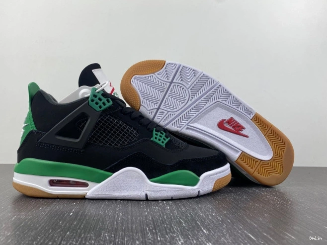 Boostmaster lin 4 Jordan Retro SB DR5415-030 0630